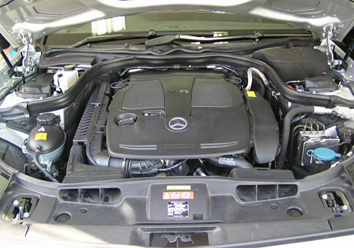 ベンツ CLS 350 ブルーEF AMG スポーツパッケージ